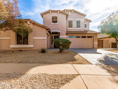 2617 W Luce Dr, Phoenix, AZ, 85086