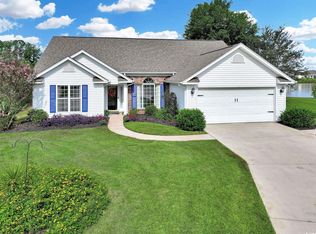 1415 Ashwood Cir, Myrtle Beach, SC 29575
