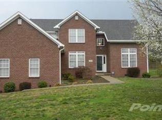 940 Walnut Rd, Frankfort, KY 40601