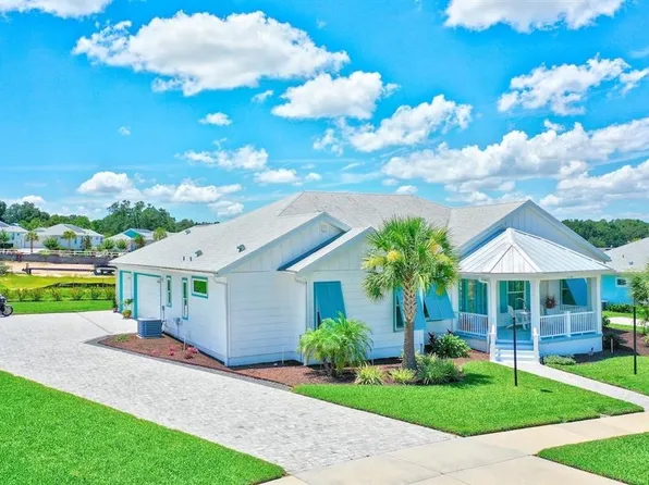 1148 BAHIA HONDA KEY DRIVE, LADY LAKE, FL 32159