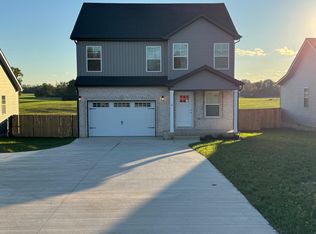 321 Hugh Hunter Rd, Oak Grove, KY 42262