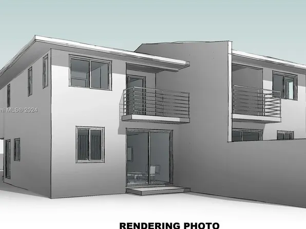 1975 NW 53rd St, Miami, FL 33142