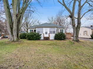 4123 Neebish Ave, Flint, MI 48506