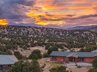 5311 Silverheels Rd, Salida, CO 81201