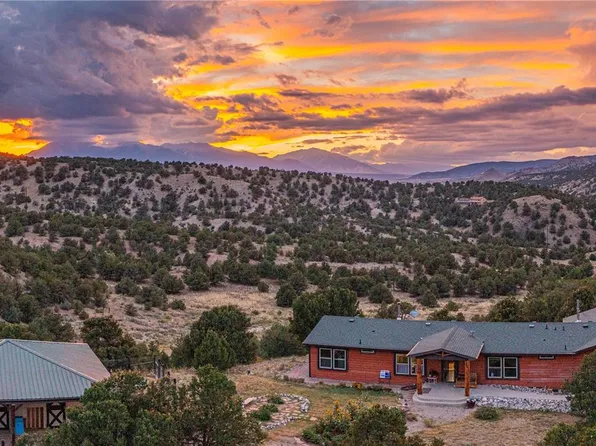 5311 Silverheels Road, Salida, CO 81201