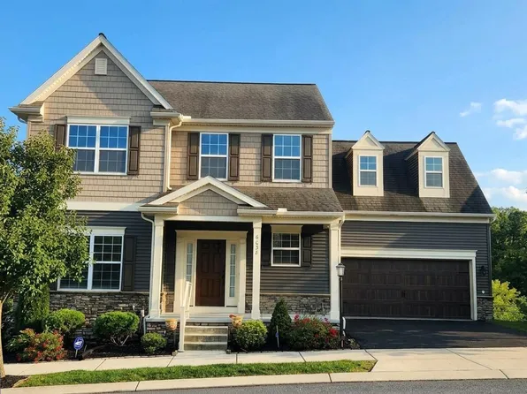 6038 Station Circle Rd, Harrisburg, PA 17111