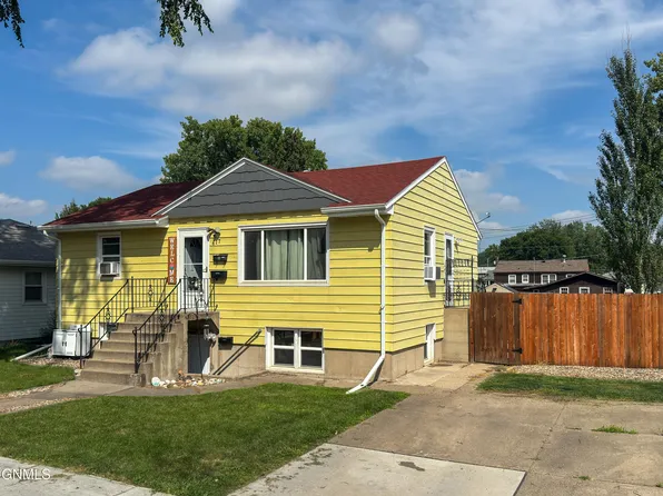 617 N 22nd St, Bismarck, ND 58501