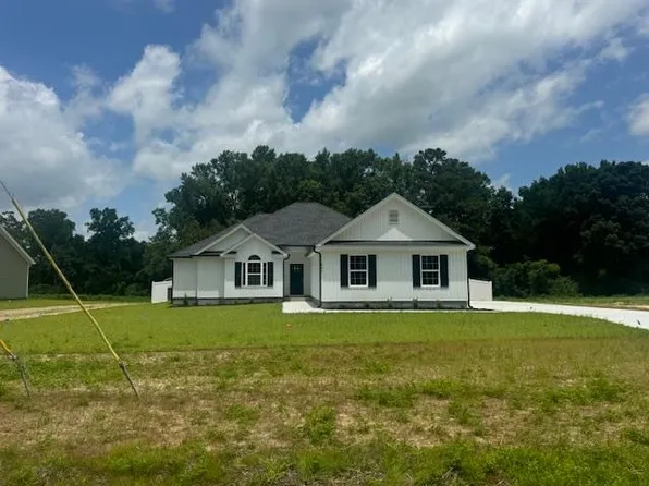 831 Rabon Rd. Lot 4 - Tupelo, Aynor, SC 29511