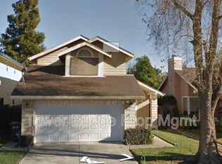 3618 Rio Rosa Way, Sacramento, CA 95834