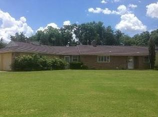 921 W Chickasha Ave, Chickasha, OK 73018