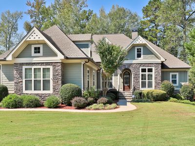 123 Fairgreen Trce, Newnan, GA, 30265