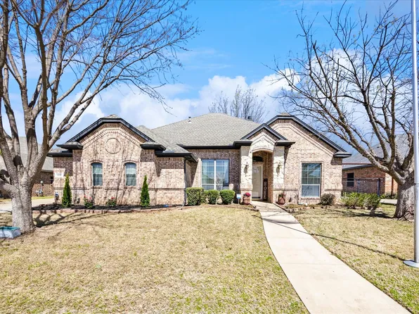 6949 Jackson Ct, Richland Hills, TX 76118