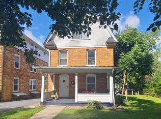 125 W Park Ave #6, State College, PA 16803