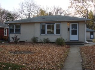 4800 Georgia Ave N, Crystal, MN 55428