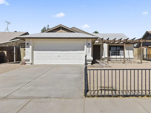 3330 W ROSE GARDEN Lane, Phoenix, AZ 85027