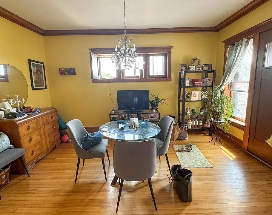 1406 W Jonquil Ter #3