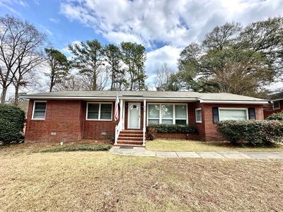 3110 Hooper Ave, Columbus, GA, 31907