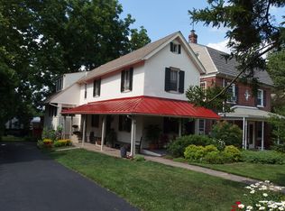 19 Bells Mill Rd, Erdenheim, PA 19038