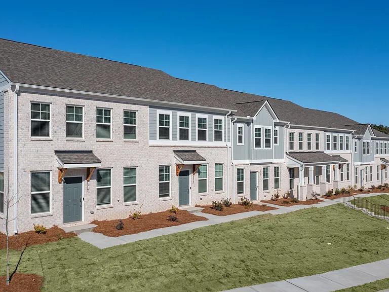 HARMON Cedar Run by Crescent Communities — Photo 34