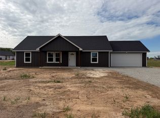 2998 Knob Rd, Springtown, TX 76082