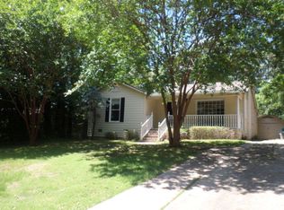 3451 Cherokee Ave, Columbus, GA 31906