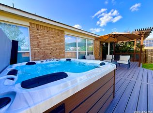 8614 Jogeva Way, San Antonio, TX 78251