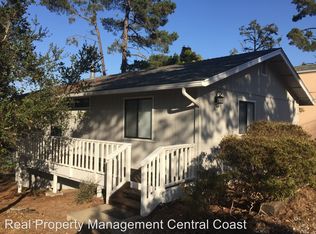 3033 Ardath Dr, Cambria, CA 93428