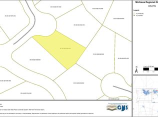 Folkstone Ct, Bristol, IN 46507