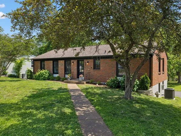 535 Richmar Dr, Nashville, TN 37211