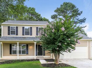 696 Stonebridge Loop, Lithonia, GA 30058