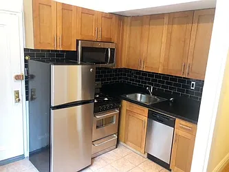 Rented by City Connections Realty