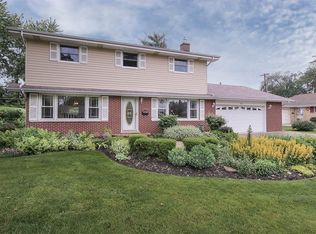 609 N Wren Ave, Palatine, IL 60067