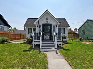 534 E Wabash Ave, Spokane, WA 99207