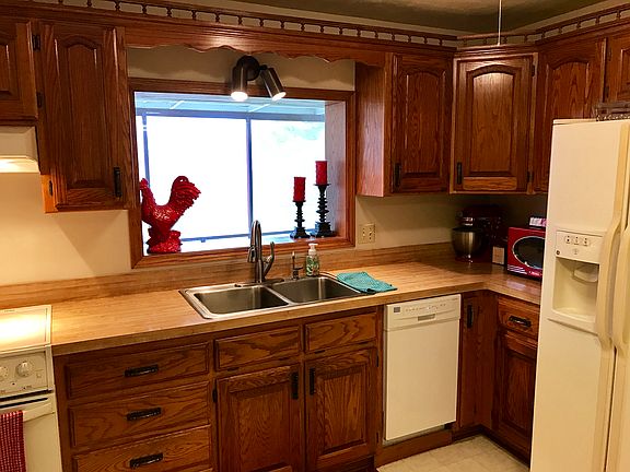 Main Kitchen