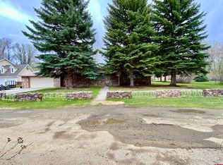 622 Rio Vista Rd, Gunnison, CO 81230