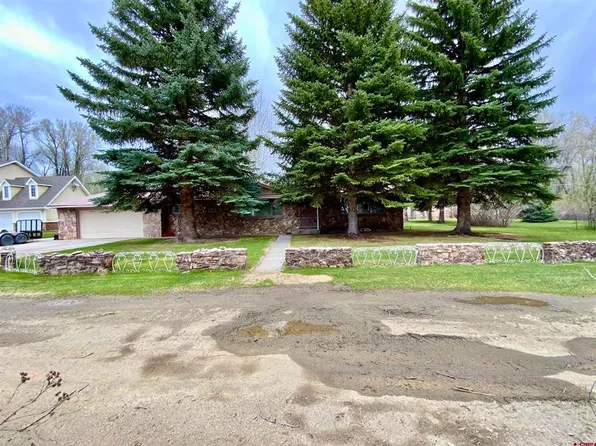 622 Rio Vista Road, Gunnison, CO 81230