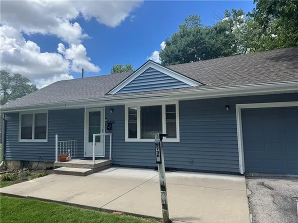 5736 Woodson St, Mission, KS 66202