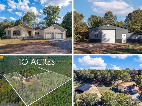 8109 Newton Ln, Spotsylvania, VA 22551