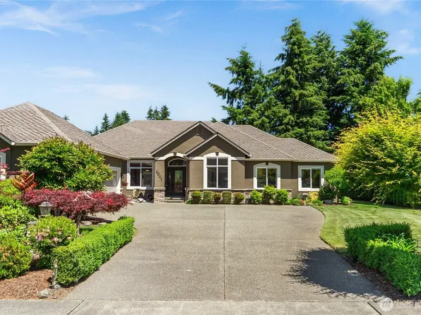 6042 Troon Lane SE, Olympia, WA 98501