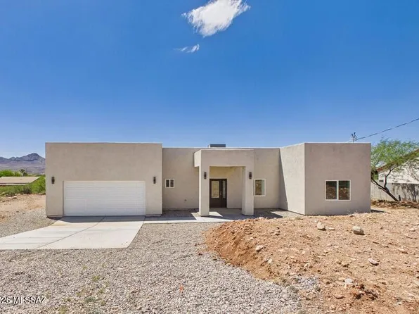 1731 Circulo Bahia, Nogales, AZ 85648