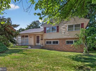 178 W Shelley Dr, Claymont, DE 19703