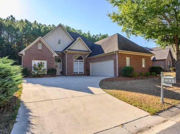 5932 Waterscape Pass, Birmingham, AL 35244