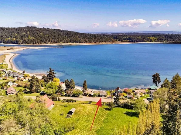 1671 Oak Bay Road, Port Hadlock, WA 98339