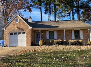 941 Churchill Ln, Newport News, VA 23608
