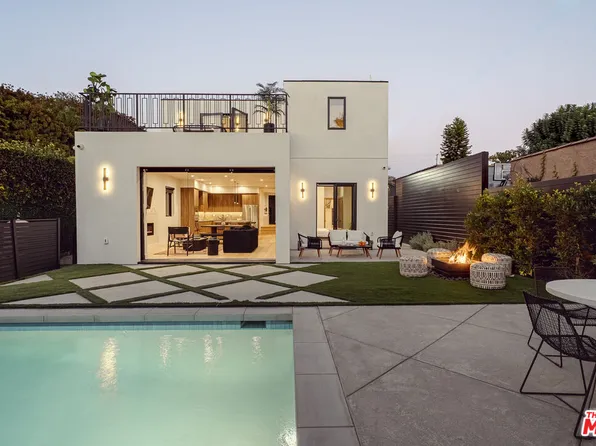 2749 Tilden Ave, Los Angeles, CA 90064