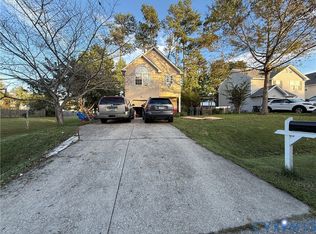 110 Chardonnay Rd, Williamsburg, VA 23185