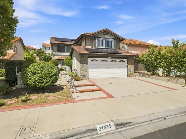 21435 Via Pepita, Yorba Linda, CA 92886