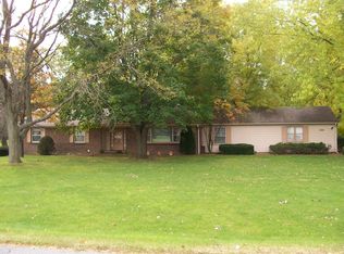 5679 Blue Grass Ln, Saline, MI