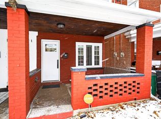 519 Glenwood Ave, Ambridge, PA 15003