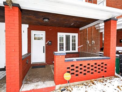 519 Glenwood Ave, Ambridge, PA, 15003
